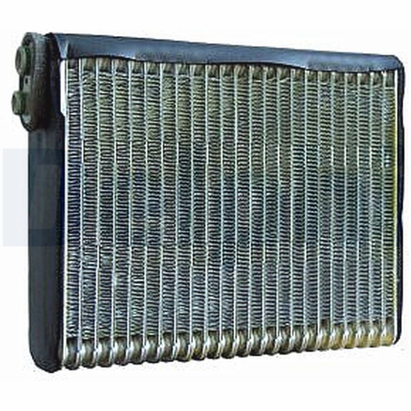 Evaporator, air conditioning DELPHI TSP0525176