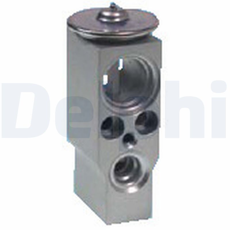 Розширювальний клапан, система кондиціонування повітря DELPHI TSP0585074