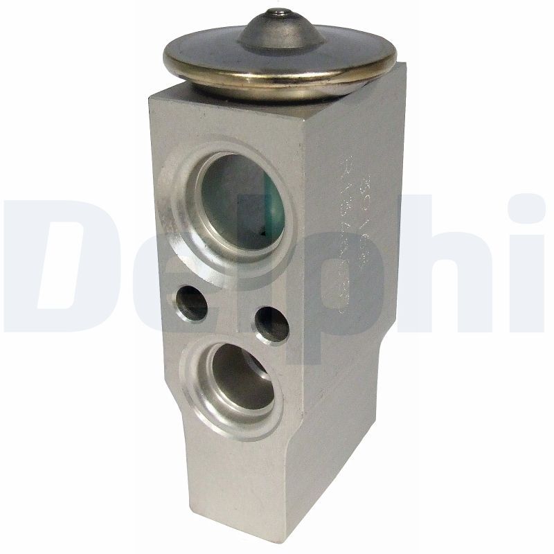 Розширювальний клапан, система кондиціонування повітря DELPHI TSP0585110