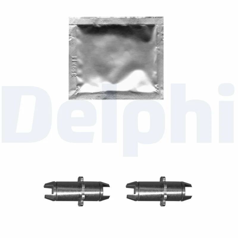783 DELPHI LBE1011