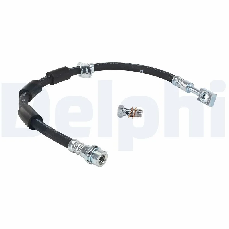 83 DELPHI LH8092