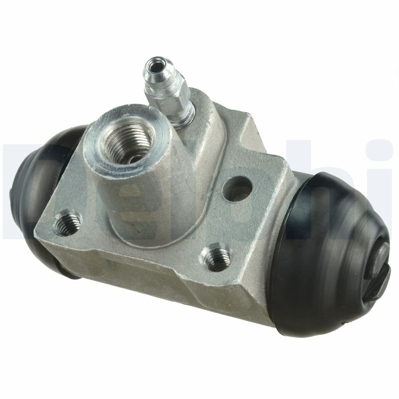 Rato stabdžių cilindras DELPHI LW90156
