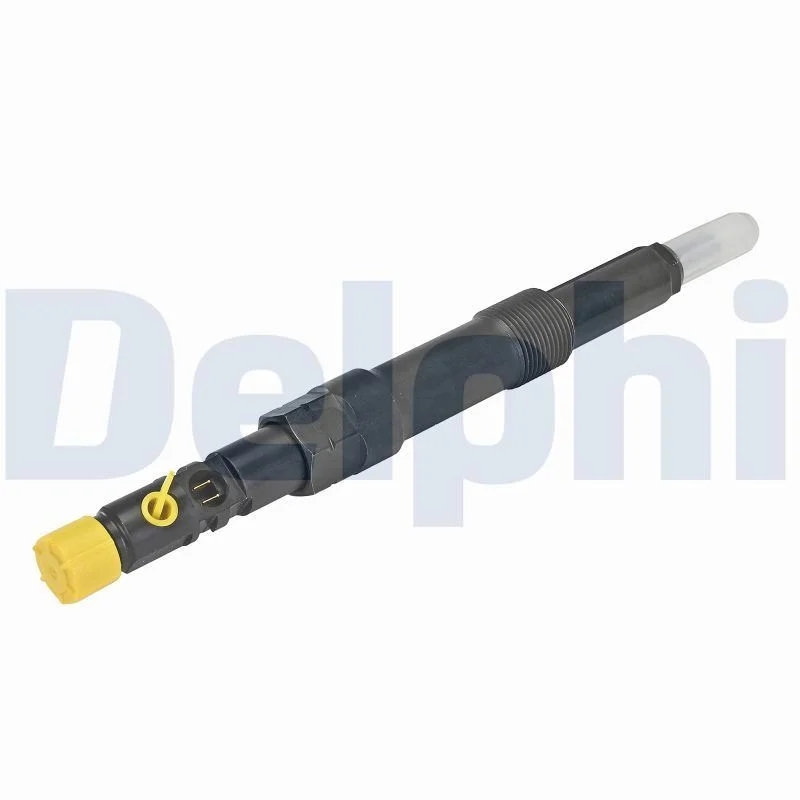 Клапан впорскування DELPHI R00501Z-12B1