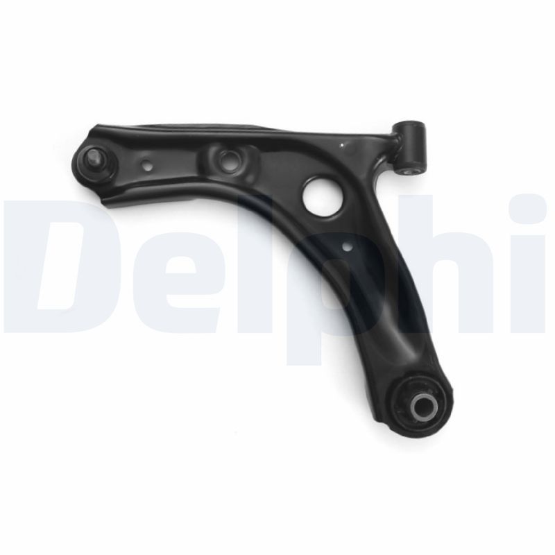 Control/Trailing Arm, wheel suspension DELPHI TC6889