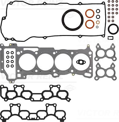 Kompletan set brtvila motora VICTOR REINZ 01-33090-02