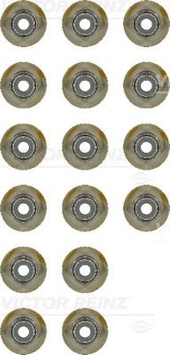 Seal Set, valve stem VICTOR REINZ 12-10130-01