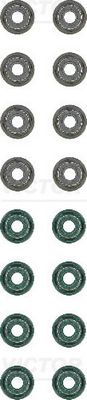 Set brtvila, jezgra ventila VICTOR REINZ 12-54112-01