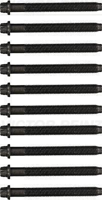 Set vijaka, glava motora VICTOR REINZ 14-32088-01
