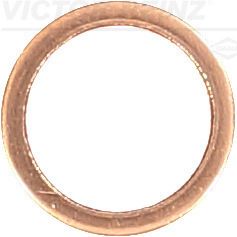 Seal Ring, oil drain plug VICTOR REINZ 41-70058-00