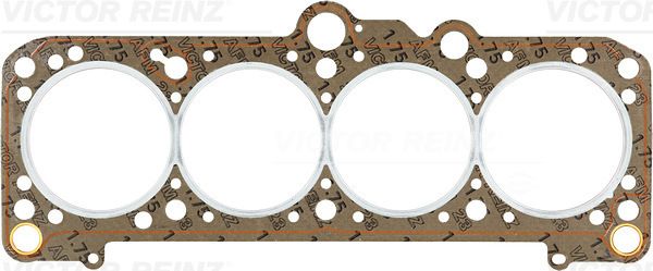 Gasket, cylinder head VICTOR REINZ 61-25745-40