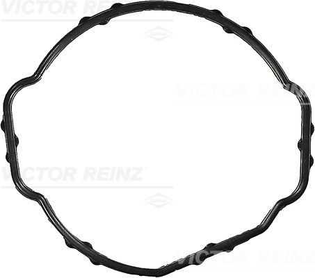 Ущільнення, корпус термостата VICTOR REINZ 71-39408-00