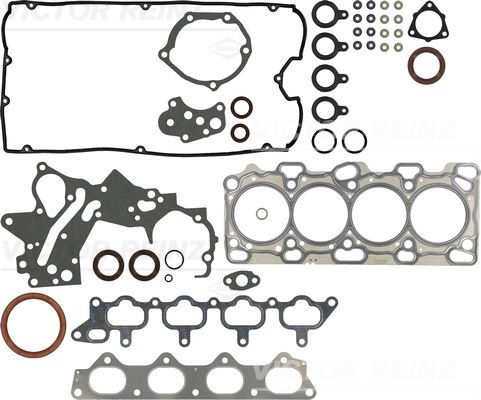 Full Gasket Kit, engine VICTOR REINZ 01-10000-01
