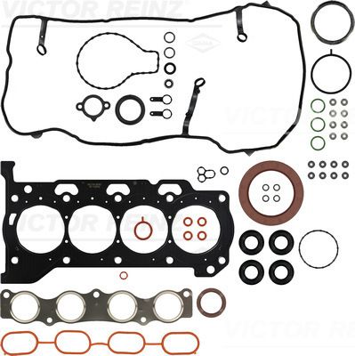 Full Gasket Kit, engine VICTOR REINZ 01-11300-01