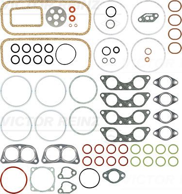 Full Gasket Kit, engine VICTOR REINZ 01-21925-03