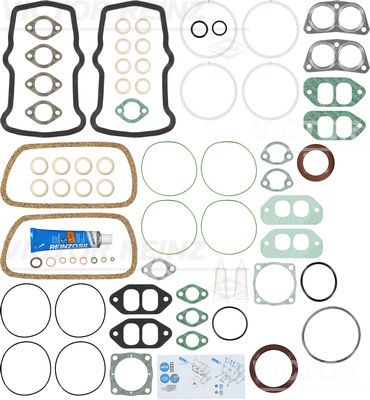 Conjunto completo de juntas, motor VICTOR REINZ 01-25315-02