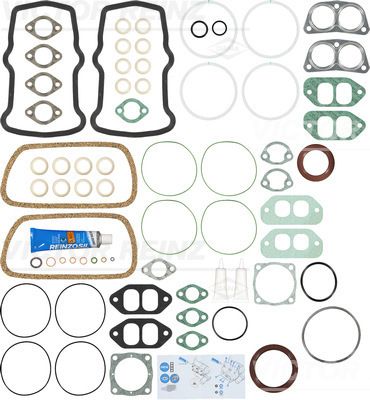 Full Gasket Kit, engine VICTOR REINZ 01-25315-02