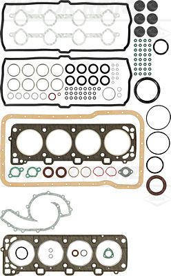 Full Gasket Kit, engine VICTOR REINZ 01-26035-03