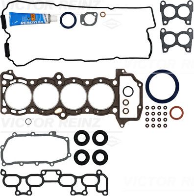 Full Gasket Kit, engine VICTOR REINZ 01-27830-01