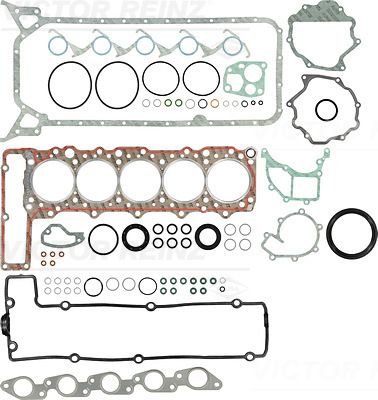 Full Gasket Kit, engine VICTOR REINZ 01-29245-01