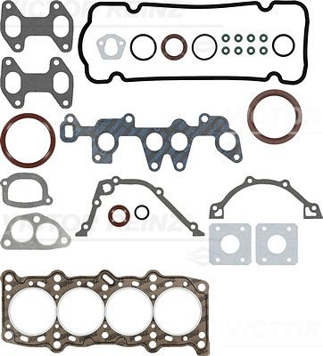 Full Gasket Kit, engine VICTOR REINZ 01-31790-04