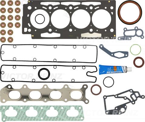 Full Gasket Kit, engine VICTOR REINZ 01-33025-01