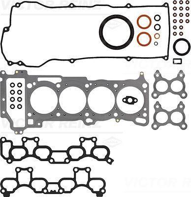 Full Gasket Kit, engine VICTOR REINZ 01-33090-02