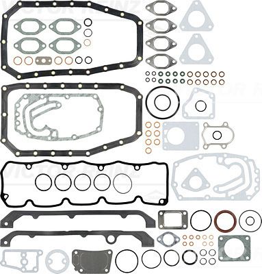 Full Gasket Kit, engine VICTOR REINZ 01-33951-10