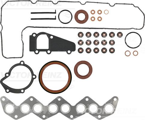 Full Gasket Kit, engine VICTOR REINZ 01-34404-01