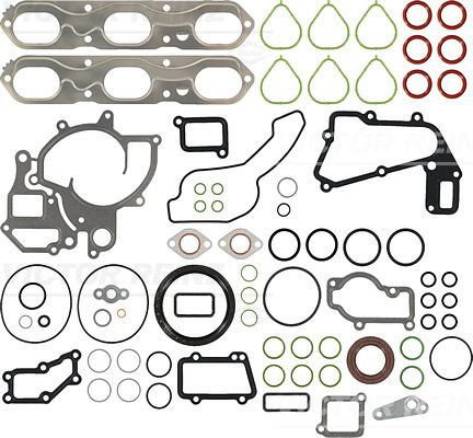 Full Gasket Kit, engine VICTOR REINZ 01-35343-01