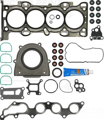 Full Gasket Kit, engine VICTOR REINZ 01-35435-01