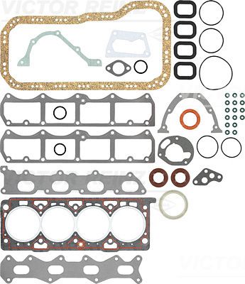 Full Gasket Kit, engine VICTOR REINZ 01-35595-01