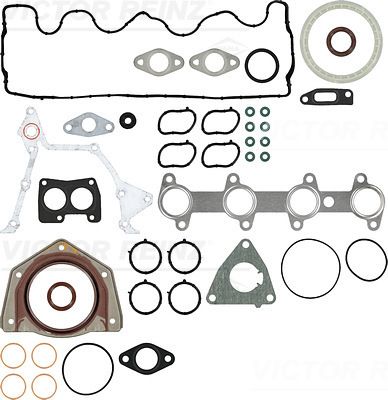 Full Gasket Kit, engine VICTOR REINZ 01-35638-02