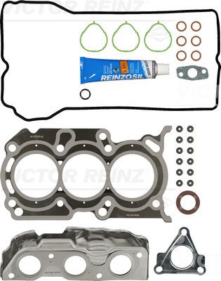 Full Gasket Kit, engine VICTOR REINZ 01-37555-01