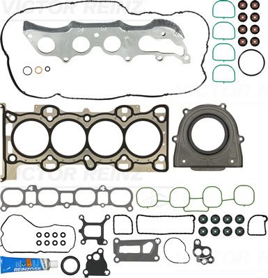 Full Gasket Kit, engine VICTOR REINZ 01-37685-01