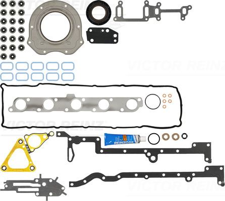 Full Gasket Kit, engine VICTOR REINZ 01-40259-01