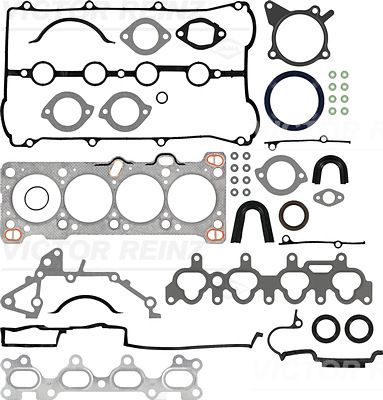 Full Gasket Kit, engine VICTOR REINZ 01-52425-04