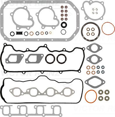 Full Gasket Kit, engine VICTOR REINZ 01-52717-01