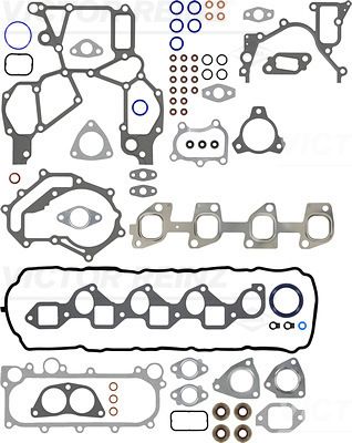 Full Gasket Kit, engine VICTOR REINZ 01-53583-03