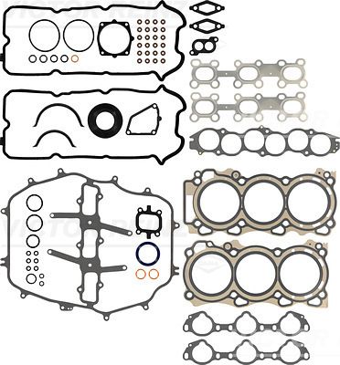 Full Gasket Kit, engine VICTOR REINZ 01-53665-01