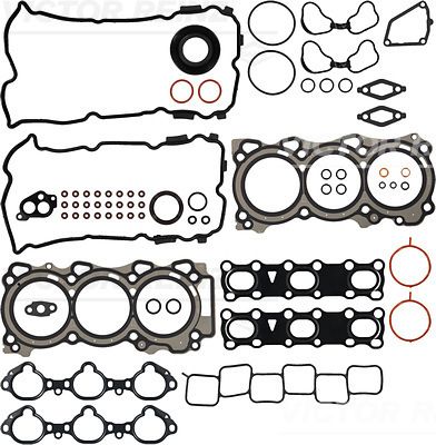 Full Gasket Kit, engine VICTOR REINZ 01-53675-01