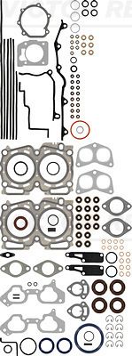 Full Gasket Kit, engine VICTOR REINZ 01-53940-01