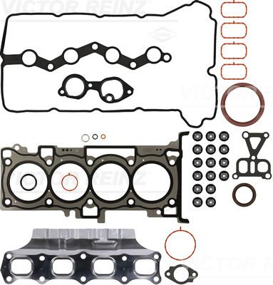 Full Gasket Kit, engine VICTOR REINZ 01-54035-02