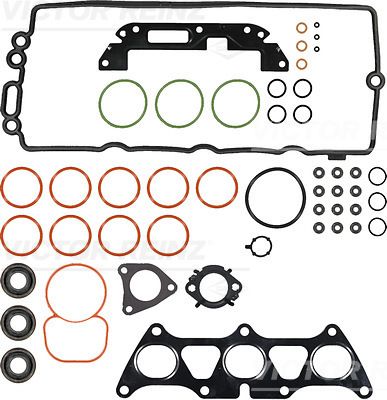 Gasket Kit, cylinder head VICTOR REINZ 02-10023-01