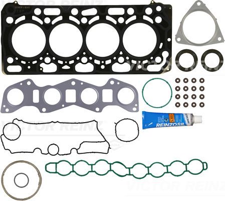 Gasket Kit, cylinder head VICTOR REINZ 02-10251-01