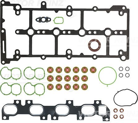 Gasket Kit, cylinder head VICTOR REINZ 02-11131-01