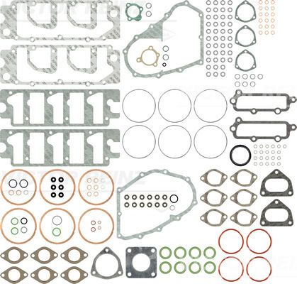 Gasket Kit, cylinder head VICTOR REINZ 02-23865-07