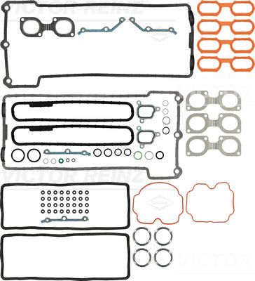 Gasket Kit, cylinder head VICTOR REINZ 02-31821-01