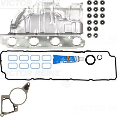 Kit de joints, culasse VICTOR REINZ 02-33758-04