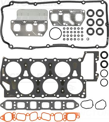 Gasket Kit, cylinder head VICTOR REINZ 02-34265-02