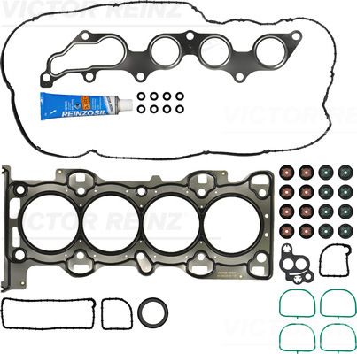 Kit de joints, culasse VICTOR REINZ 02-35435-02